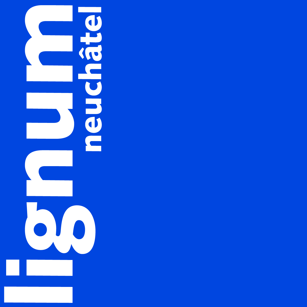 Lignum Neuchâtel Logo